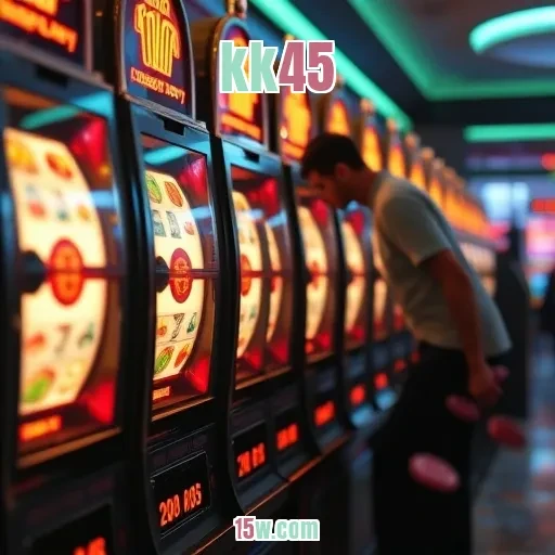 kk45 plataforma: Decole com os Melhores Jogos da Seção Voo