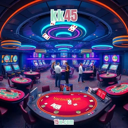 kk45 plataforma: Aventuras e Emoções para Todos os Gamers Brasileiros