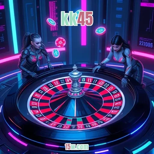 kk45 plataforma: Descubra Os Segredos Dos Melhores Cassinos Online