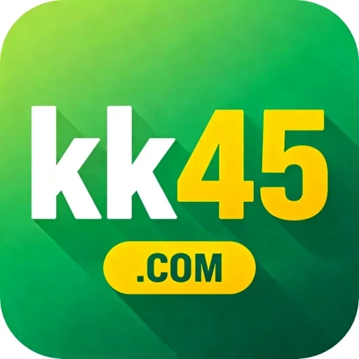 kk45 plataforma